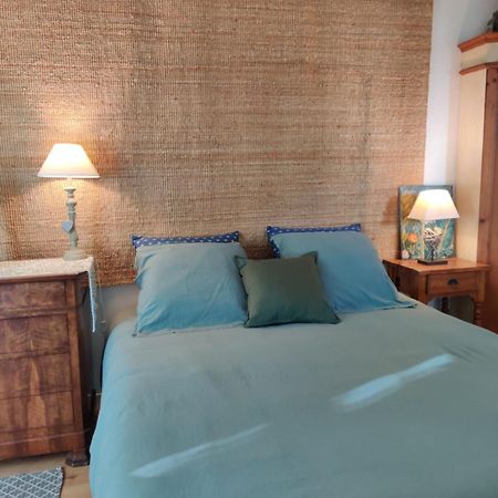 Mareil-Marly Le Cerisier Bed & Breakfast エクステリア 写真
