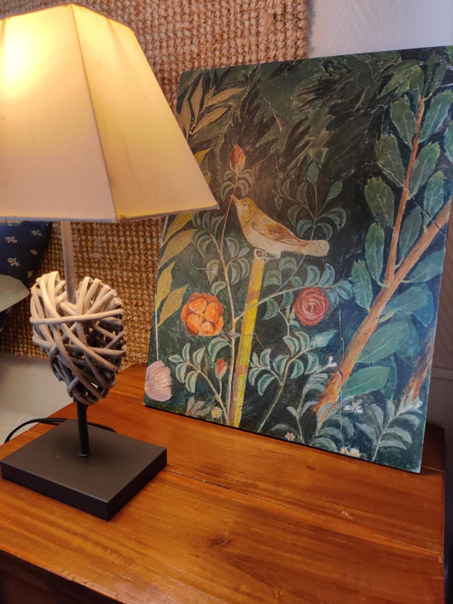 Mareil-Marly Le Cerisier Bed & Breakfast エクステリア 写真
