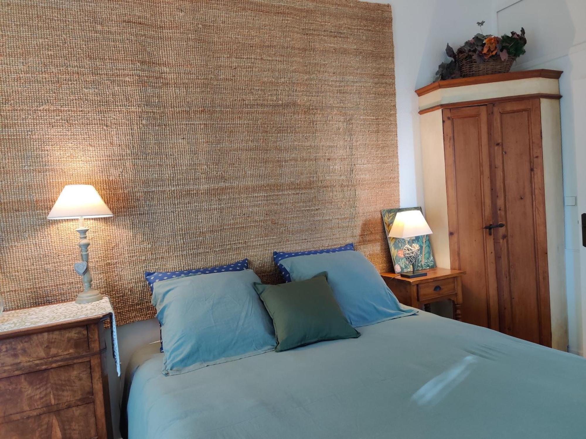 Mareil-Marly Le Cerisier Bed & Breakfast エクステリア 写真